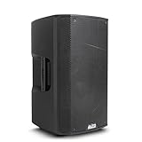 Alto TX412 700 Watt 12-Zoll Aktiver PA Anlage mit TWS Bluetooth, 2-Kanal Mixer, für Outdoor-DJs und Band-Auftritte, Proben, Veranstaltungsorte und Events