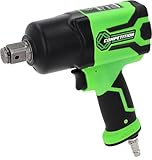 COMPETITION 512.0035 3/4' Hochleistungs-Druckluft -Schlagschrauber, 2000Nm (Powered by KS TOOLS)