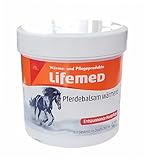 PFERDEBALSAM 250ml wärmend Chili Pferdegel Sportgel Pferdesalbe Wärmegel Massagegel Balsam Creme Gel 58