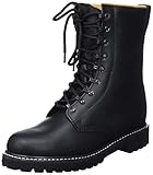 MFH Leather Boots of German Armed Forces (44)