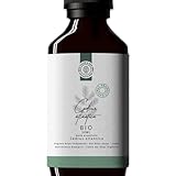 50ml BIO Zedernöl (Cedrus atlantica) - 100% Rein und Biologisch - Echter Zedernholz Duft für Diffusor, DIY-Herstellung: Seife, Kosmetik, Kerzen, Spray - Ätherisches Öl - Organic Cedar Essential Oil