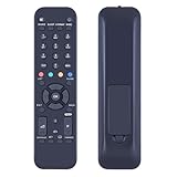Neu RM-G01 Fernbedienung Ersatz Passend für Humax HD Nano Basic RM-G01 HD-Fox-IR HD-Fox-T2 SAT HD-5500T HD5500T IHDR-5050C IHDR-5200 IHDR-5200C RMG01