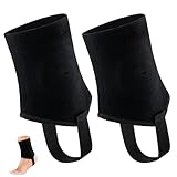 Northdeer Knöchelschutz Fußball in Größe S/M - Fußballausrüstung Erwachsene & Kinder