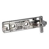 Scharnier kompatibel mit gorenje 105544 für Kühlschrank