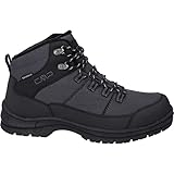 CMP Herren ANNUUK Snowboot WP Schnee-Stiefel, Antracite, 43 EU