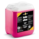 Liquid Outlet Insektenentferner 5L Konzentrat – Kraftvoller Insektenreiniger als Vorreiniger – Auto Insektenentferner & Insektenlöser für Lack, Glas & Kunststoff