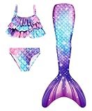 shepretty Mädchen Bikini 3PCS 603wp,fenM25-140