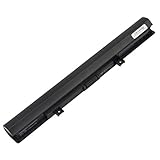 ASUNCELL Laptop-Batterie PA5185U-1BRS für Toshiba Satellite C50 C55 Series C50-A-14G C50-A-156 C50-A-157 C50-B C50-B-02Y C50-B03E C55-A-1D5 C55-A-1N0 C55-A5105 C55-B5296 C55-B5353 C55-B5170 C55D