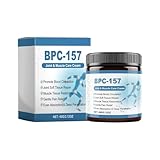 Muskelcreme - 60g Körperbalsam - Pflegecreme - für Frauen Männer Sportler Zuhause Reisen Fitnessstudio Nach dem Training Erholung und abendliche Entspannung
