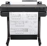 HP Designjet T630 24-Zoll-Drucker 2025 Edition