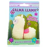 Boxer Gifts 'Calma Llama' Anti-Stressball | Ideal für Stressabbau & Angstlinderung Lama-Liebhaber, Kinder & Erwachsene | Stressball Erwachsene & Kinder