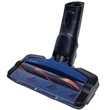 Elektrobürste Turbobürste 360° kompatibel mit Philips 8000 Series XC8045 XC8049