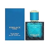 Versace Eros EDT 30 ml Spray für Ihn