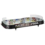STIGA Eishockey Tischspiel Playoff 21 Hockey Spiel Schweden-Finnland