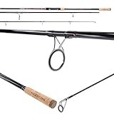 Mikado 3-teilige Karpfenrute Milestone TRI-CARP 12FT (3,6m) / 3,0LB Carp Rod