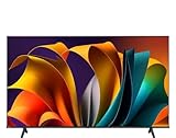 Hisense 85A69N - Smart-TV, 85 Zoll (23,5 cm), LED-Display, 4K, Ultra HD, Betriebssystem, Vidaa, Klasse E, Farbe: Schwarz - 85A69N