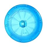 Lmaisdh Walking Light for Night Walking - Portable Walking Light | Safety Light for Runners, LED Clip On Running Lights for Camping, Hiking, Running, Outdoor Adventure