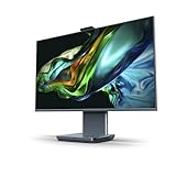 Acer Aspire S32-1856, 78,7 cm (31 Zoll), Intel Core i7-1360P, 32GB RAM, 1TB SSD, Windows 11 Home