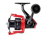 Abu Garcia MAXX SP, 60sz 3+1 BRG. Alaunspule, Rolle, Graphit MAXXSP60