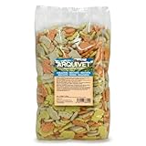 Arquivet Bauernhof-Hundekekse, 1 kg (1 Stück)