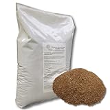 Agrarshop Gartendünger Balance 25 kg Obstdünger Gemüsedünger Blumendünger
