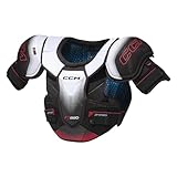 CCM Jetspeed FT880 Senior Eishockey Schulterpolster (XL)