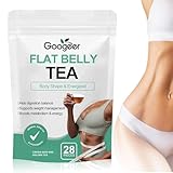 Tee Zum Abnehmen,Detox Tee Zum Abnehmen,Körper Formender Tea,Detox Cleanse Weight Loss Tea,mit Oolong Teeblattextrakt Kassiasamenextrakt,Sanfte Entgiftung und Reinigung,2.5 g x 28 Beutel (1 Stück-SX)