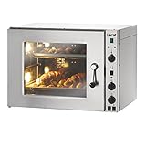 Lincat CC818 Konvektomaten/, Direct, 3 kW