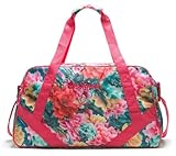 Desigual Tropic Carry Shoulder Bag Turquesa