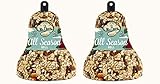 Mr. Bird All Season Obst & Nut Wild Bird Samenglocke, ca. 400 ml