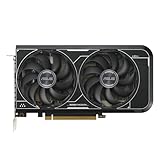 ASUS Dual Radeon RX 6600 V3 8GB GDDR6 Gaming Grafikkarte