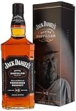 Jack Daniel's MASTER DISTILLER Series No. 3 Limited Edition 43% Vol. 1l in Geschenkbox