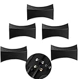 5 pack Essstäbchen Ablagen Restaurants Zubehör Chopsticks shelves Essstäbchen Halter Chopstick Rest Essstäbchen Halterung (4)