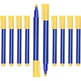 10 Stück Geldscheinprüfer Stift, Geldscheinprüfer, Geldprüfstift, Falschgeld Stift, Falschgeld, Prüfstift Falschgeld, Falschgeld Prüfstift, Falschgeld Prüfer, Stift Geldscheinprüfer, Geldprüfgerät