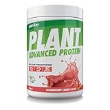 Per4m Plant Protein 900g Strawb Creme