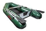 Ultimate 230 Airdeck Gummiboot | Schlauchboot