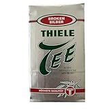 Thiele Tee Broken Silber (125 g) - Echter Ostfriesentee