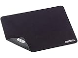 PEARL Laptop Schutztuch: 3in1 Mikrofaser-Mauspad, Display-Schutz & Reinigungs-Tuch (Microfaser Mousepad, Mikrofaser Mousepad, Zwischen Tastatur Bildschirm)