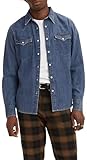 Levi's Herren Barstow Western Standard Lower Haight XL