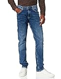 Q/S designed by - s.Oliver Herren 520.11.899.26.180.2106735 Jeans, 54Z4, 34W/34L