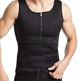 Man ShapewearSoft Body Lingerie Casual Shaping Tummy Fat Burner Shape Liposuction Body's Good Stuff