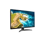 LG Smart TV Monitor TQ615S