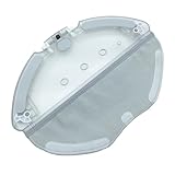 Wischtuchhalterung 2-in-1-Wassertank-Staubbox-Zubehör ， Kompatibel mit Xiaomi ， G1 Robot Vacuum Essential(D)