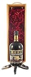 Monis Collectors Vintage Superior Port 1961 in einer Geschenkbox, da zu 3 Weinaccessoires, 1 x 750ml