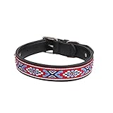 HAPINARY 1Stk Welpenhalsband pet Supplies hundezubehör Halsband für Halsband für Haustiere Haustierhalsband aus Rindsleder Haustier Hundehalsband