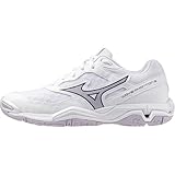 Mizuno Wave Phantom 3 Woman Handball Shoes EU 43