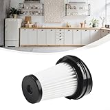 Waschkompatible Ersatzfilter für Grundig Cyclonic und für Invictus-Modelle, zuverlässige Leistung, 1 Stück