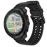 Polar Vantage M3 – Hardloophorloge met AMOLED-scherm, Dual-Frequency GPS, Turn-by-Turn Navigatie, Batterijduur tot 7 dagen