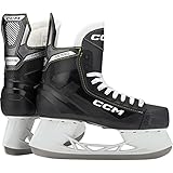 CCM Tacks AS-550 Ice Hockey Skates Junior/Intermediate (Interm. 6 = EUR 40.5)