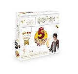 5-Sekunden-Regel - Harry Potter